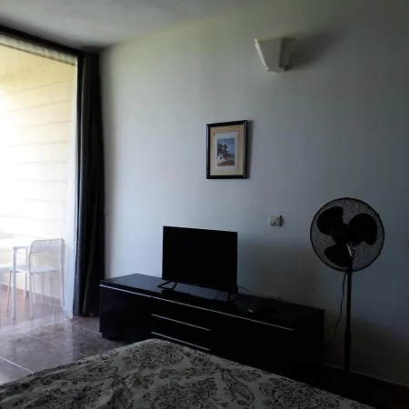 Appartement Free Soul